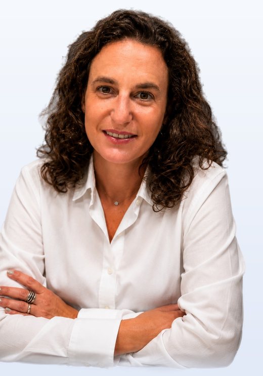 Portrait of Mariana Bogliaccini