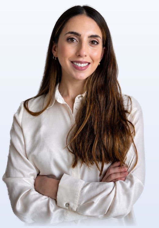 Portrait of María Jesús Iglesias