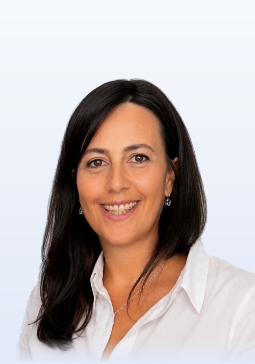 Portrait of Uruguaya Rodríguez