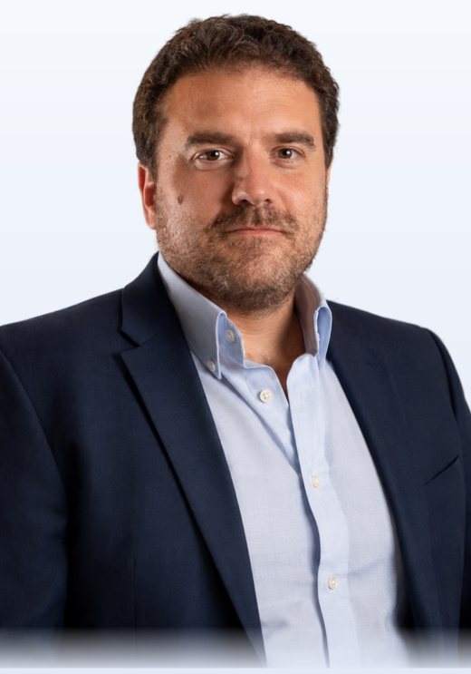 Portrait of Juan Yandián