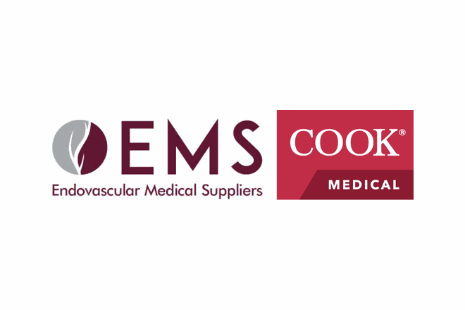 EMS Endovascular Medical Suppliers / Cook Medical