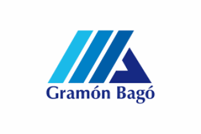 Gramón Bagó