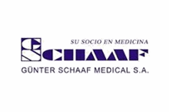 Günter Schaaf Medical