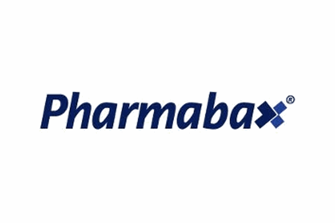 Pharmabax